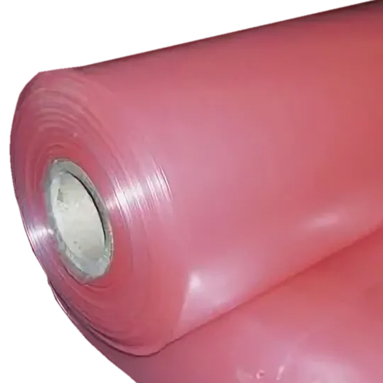 Пленка полиэтиленовая ПОЛИМЕР Сибирский чемпион тепличная 120мкм 1,5х1м ...