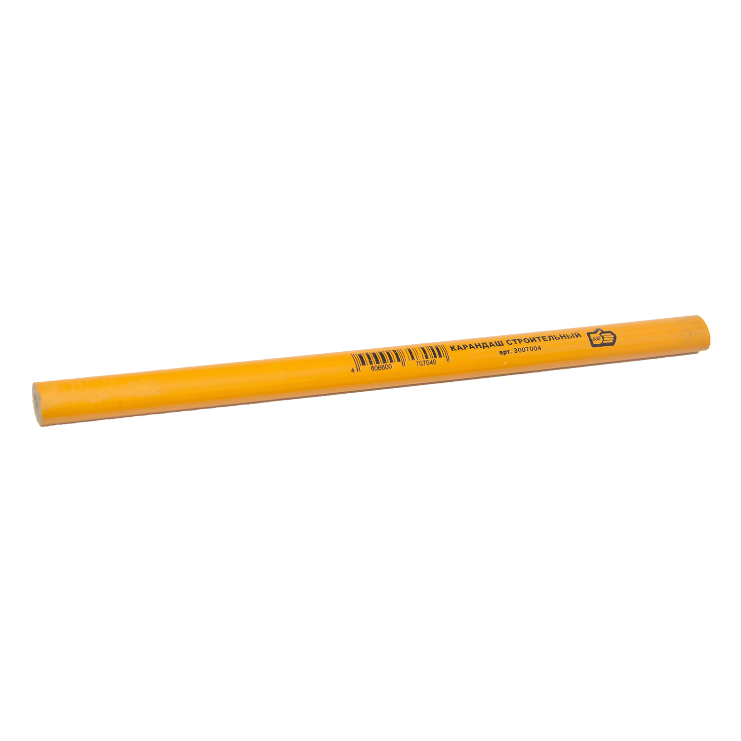 Строительный карандаш для желез