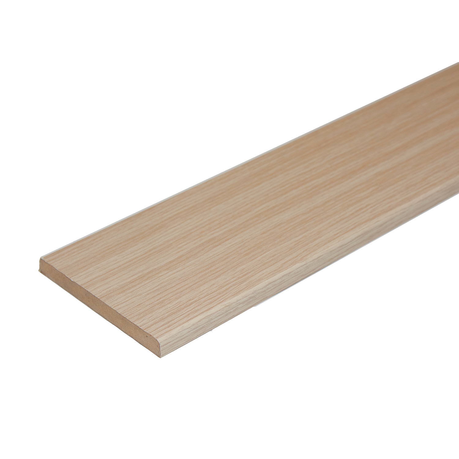 наличник шпон 100 мм